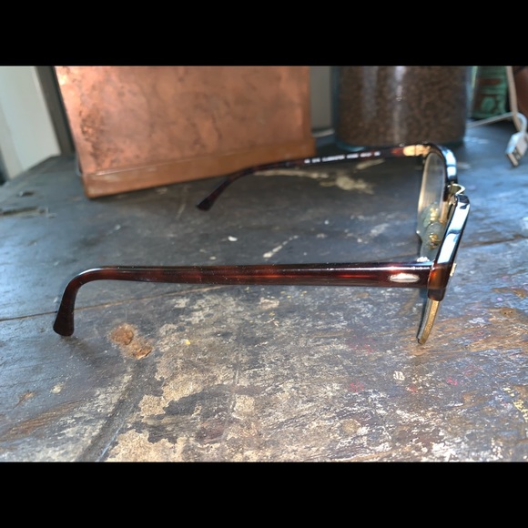 RAYBAN clubmaster glasses - Picture 3 of 4